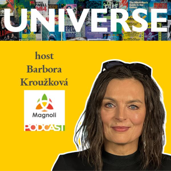 NABLÍZKO podcast. Rozhovory, které jdou pod povrch.
